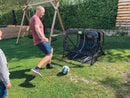 Rebounder, Multistation fra EXIT - Fra 3 år - Billede 1