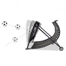 Rebounder, Multistation fra EXIT - Fra 3 år - Billede 1