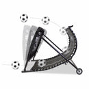 Rebounder, Multistation fra EXIT - Fra 3 år - Billede 1