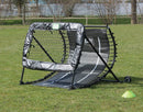 Rebounder, Multistation fra EXIT - Fra 3 år - Billede 1