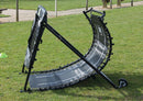 Rebounder, Multistation fra EXIT - Fra 3 år - Billede 1