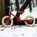 Trybike løbecykel med to hjul - Vintage Rød - Fra 2 år - Billede 1