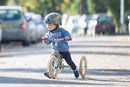 Trybike Tilbehør: Cykelhjelm str. Medium - Rød - 1 stk. - Billede 1