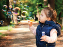 Sæbebobler - Sæbeboblevæske 60 ml - CE-mærket - Fra 3 år - Billede 1