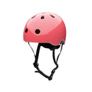 Trybike Tilbehør: Cykelhjelm str. small - Rosa - 1 stk. - Billede 1