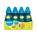 Sæbeboblevæske - 4 x 120 ml - AMO-Toys - Billede 1