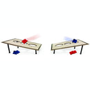 Cornhole havespil - Wooden Toss Game - Fra 3 år. - Billede 1