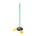 Stangtennis Deluxe - med 2 ketcher - Fra 6 år. - Billede 1