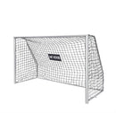 Fodboldmål - model Champion - 240 x 160 cm - 1 stk. - Billede 1