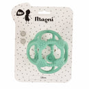 Bidebold fra Magni - Fra 6 mdr. - Billede 1