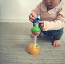 BRIO 30262 - Leg og lær papegøje med lydoptager - Fra 1 år. - Billede 1