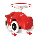 BRIO 30285 - Ride on-racebil - fra 12 måneder. - Billede 1