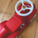 BRIO 30285 - Ride on-racebil - fra 12 måneder. - Billede 1