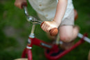 Trybike løbecykel med 3 hjul - Rød - Fra 2 år. - Billede 1