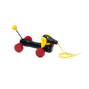 BRIO 30332 - Dachsie trækhund - 20 cm - Fra 12 mdr. - Billede 1