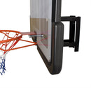 My Hood Basket Backboard - B:91 x H:61 cm - Billede 1