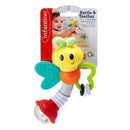 Rangle m/sommerfugl +0mdr - Billede 1