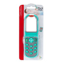 Babytelefon - Flip model med lyd+spejl - Billede 1