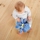 Baby Einstein - Octoplush Blæksprutte - Fra 3 mdr. - Billede 1