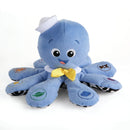 Baby Einstein - Octoplush Blæksprutte - Fra 3 mdr. - Billede 1