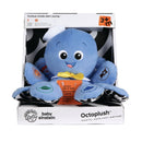 Baby Einstein - Octoplush Blæksprutte - Fra 3 mdr. - Billede 1