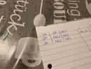 Leverpostej, Jantelov & Klaphatte selskabsspillet - fra 14 år. - Billede 1