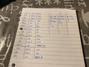 Leverpostej, Jantelov & Klaphatte selskabsspillet - fra 14 år. - Billede 1