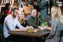 Fugl, Fisk eller Midtimellem quizspillet - Fra 14 år - Kylskåpspoesi. - Billede 1