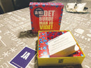 Det Burde Man Jo Vide - Ja Eller Nej Quizspil - Fra 14 år. - Billede 1