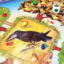HABA Spil - Kragespillet / Frugthaven / Orchard - Fra 3 år. - Billede 1