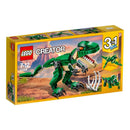 LEGO Creator - Mægtige Dinosaurer - Billede 1