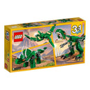 LEGO Creator - Mægtige Dinosaurer - Billede 1