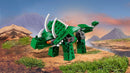 LEGO Creator - Mægtige Dinosaurer - Billede 1