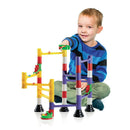 Migoga Kuglebane - Basic - 45 dele - Fra 4 år. - Billede 1