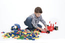 Plus Plus BIG - 400 stk Basic - 5 cm. - Billede 1