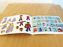 Plus Plus BIG - 400 stk Basic - 5 cm. - Billede 1