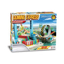 Domino Express Classic - 80+ dele - Fra 6 år - Billede 1