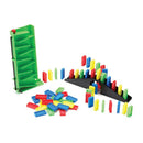 Domino Express Starter - 60+ dele - Fra 6 år - Billede 1