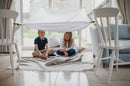 pl-ug Byg-Selv Hule/Telt - Mellem Pakke med 18 dele - Fra 3 år - Billede 1