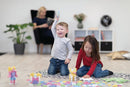 Plus-Plus BIG Pastel - Enhjørning - 50 brikker - Fra 1 år. - Billede 1