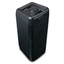 Lenco Bluetooth højtaler med lys PA-200 - 1 stk. - Billede 1