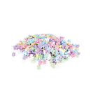 Plus Plus MINI - 1200 stk i pose - Pastel - 2 cm. - Billede 1
