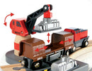 BRIO 33052 - Togbane, deluxe sæt- 87 dele - Fra 3 år. - Billede 1