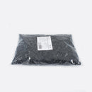 Plus Plus MINI - 2000 stk i pose - Sort - L:2 cm. - Billede 1