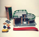 BRIO 33204 - Parkeringshus - Fra 3 år. - Billede 1