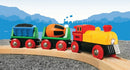 BRIO 33319 - Batteridrevet tog - Fra 3 år. - Billede 1