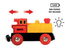 BRIO 33319 - Batteridrevet tog - Fra 3 år. - Billede 1