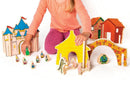 Freckled Frog - Den Glade Arkitekt Eventyrsæt - Fra 3 år. - Billede 1