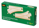 BRIO 33346 - Buede sportskift - 2 stk. - Billede 1