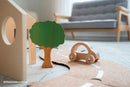 Freckled Frog - By & Vej legesæt - Fra 3 år. - Billede 1